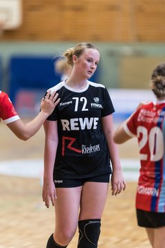 Bild 223 - wBJ SV Henstedt Ulzburg - HSG Holstein Kiel/Kronshagen : Ergebnis: 30:28
